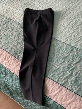 Denver Hayes Black Women's Dress Pants